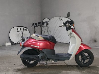 Honda TODAY