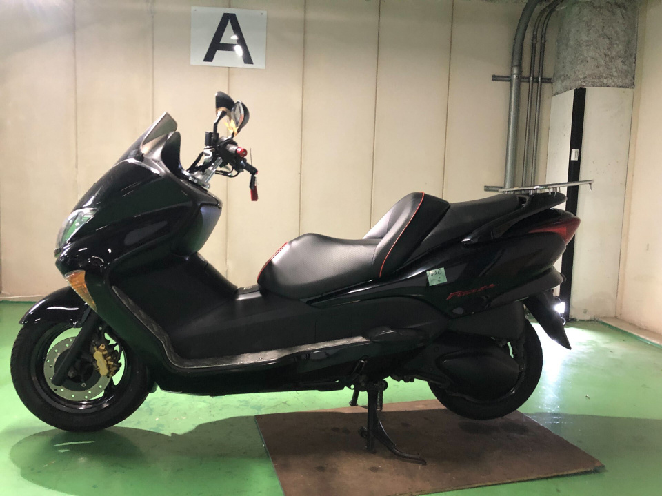 Honda FORZA — фото 2