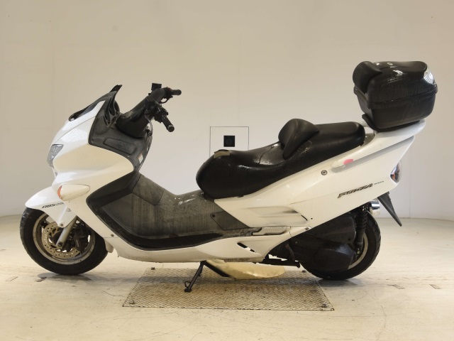 Honda FORZA — фото 2