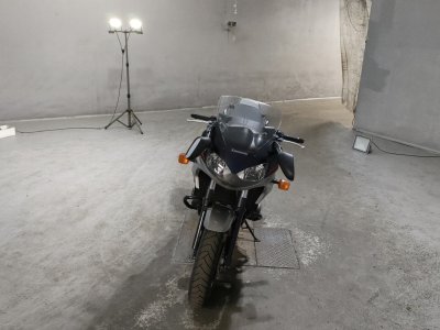 Kawasaki ZRX1200S — фото 3