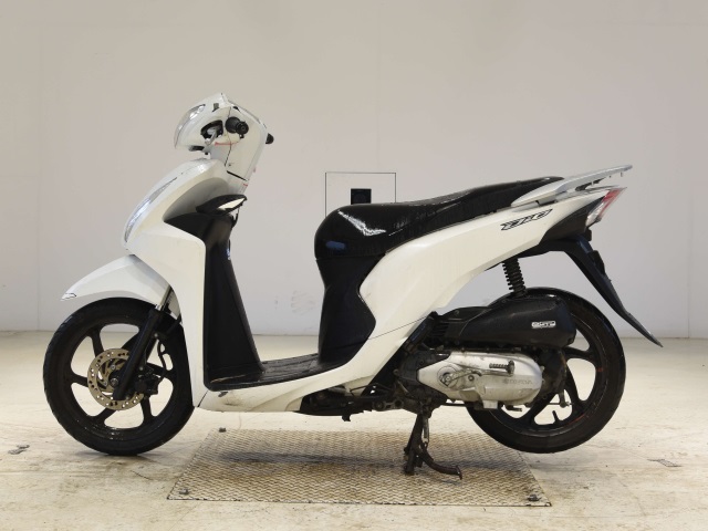 Honda DIO110-2 — фото 2