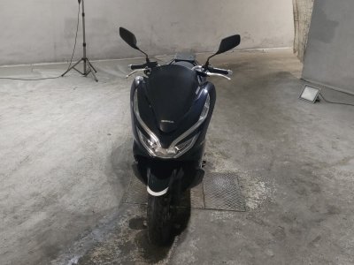 Honda PCX125 — фото 3