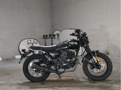 GPX LEGEND LEGEND150