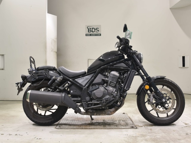 Honda REBEL CMX1100