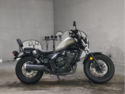 Honda REBEL CMX500