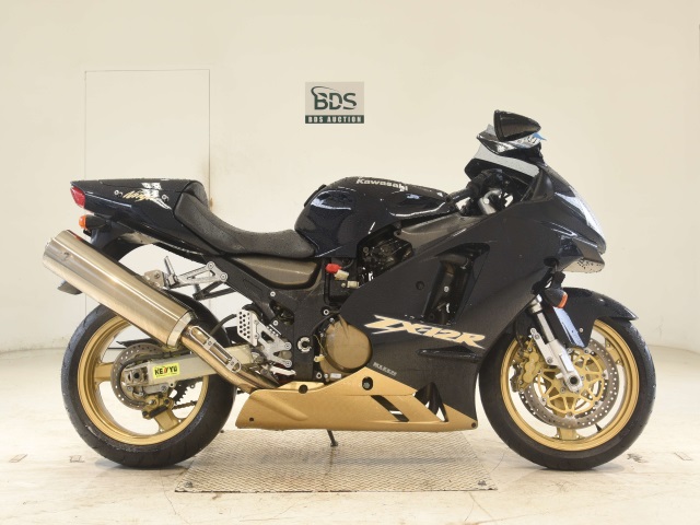 Kawasaki NINJA ZX-12R