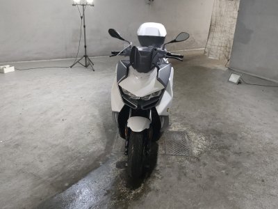 BMW C400GT — фото 3
