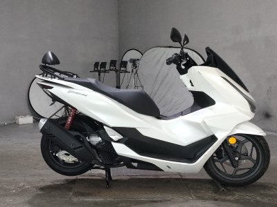 Honda PCX125
