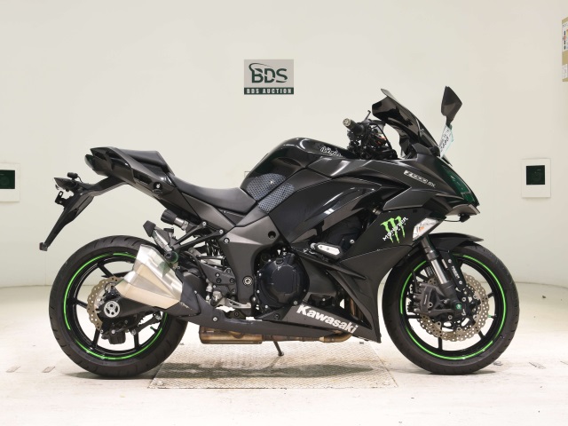 Kawasaki NINJA1000A