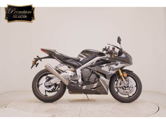Triumph DAYTONA MOTO2 LIMITEE