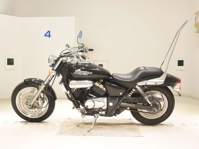 Honda MAGNA250 — фото 2