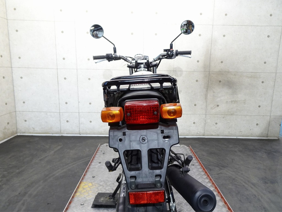 Фото мотоцикла