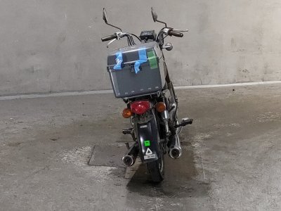 Honda BENELLI CD125T — фото 4
