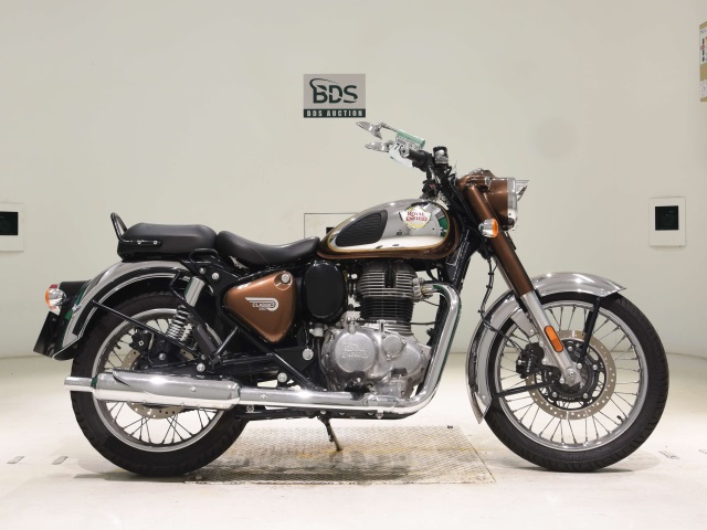 Enfield CLASSIC350