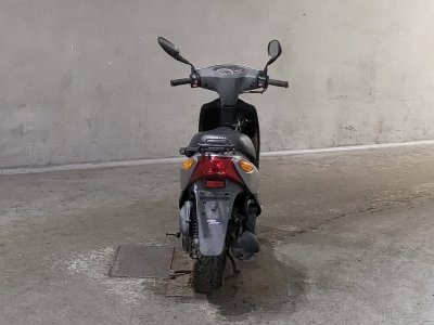 Yamaha JOG 50 — фото 4