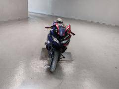 5718] Kawasaki NINJA ZX-25R KRT - ZX250E-A05094
