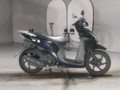 Honda DIO110