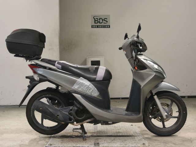 Honda DIO110