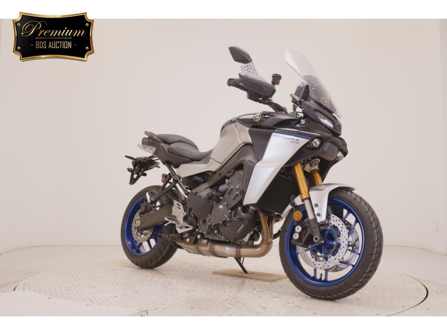 Yamaha TRACER9 GT+ — фото 3