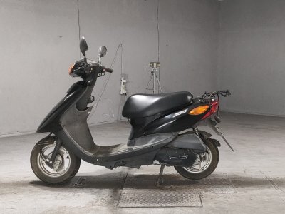 Yamaha JOG 50 — фото 2