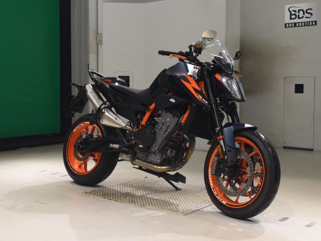 KTM 890 DUKE R — фото 3
