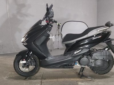 Yamaha MAJESTY 155S — фото 2