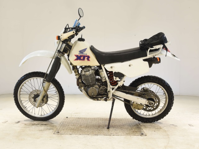 Honda XR250 — фото 2