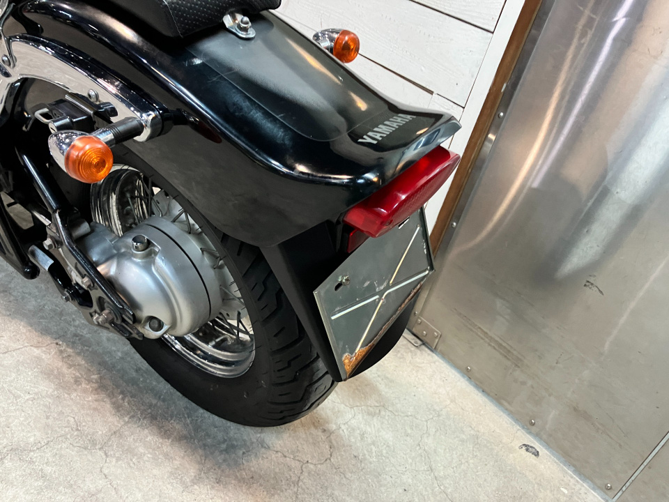 Yamaha DRAGSTAR XVS400 — фото 30