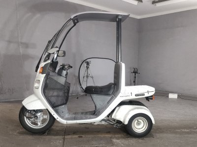 Honda GYRO CANOPY — фото 2