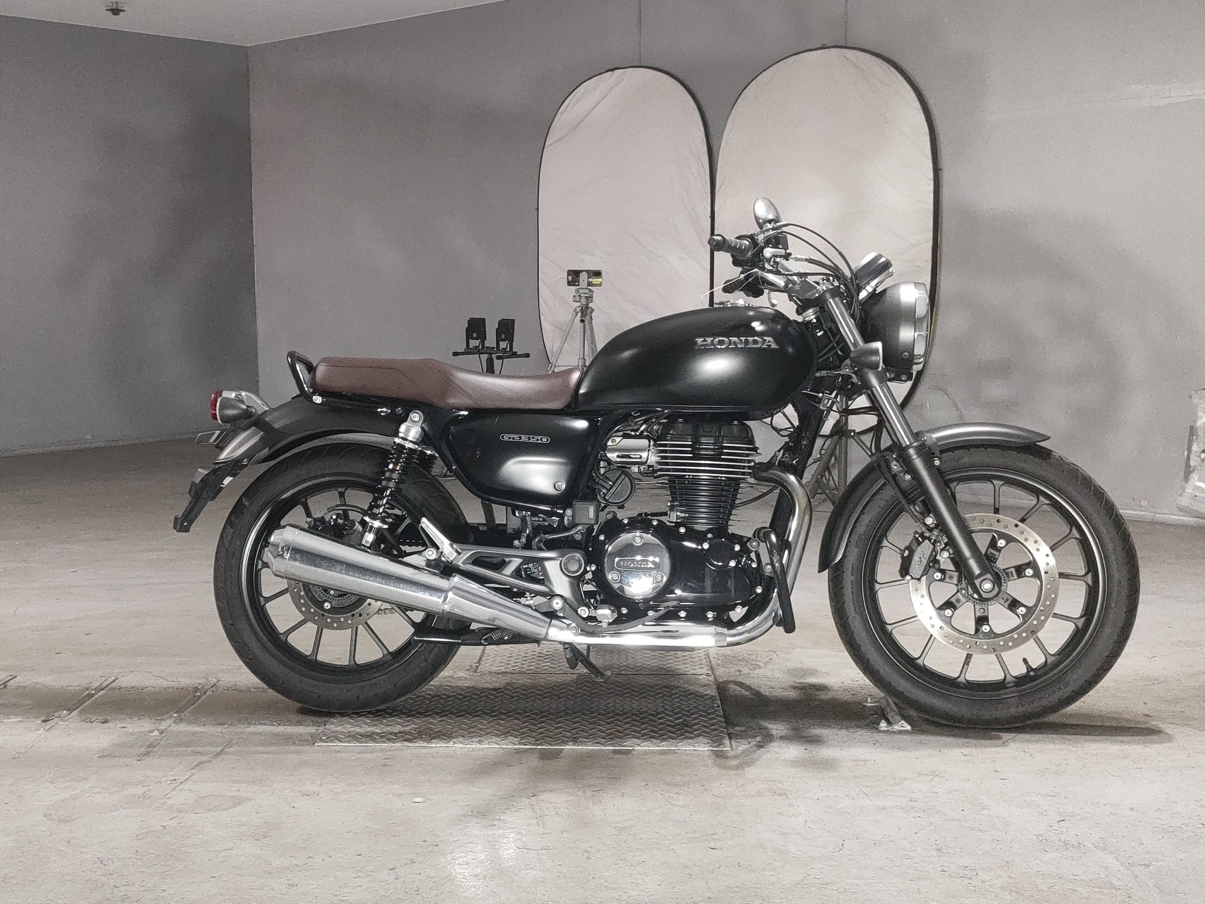 Honda GB350