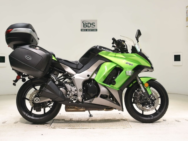 Kawasaki NINJA1000A
