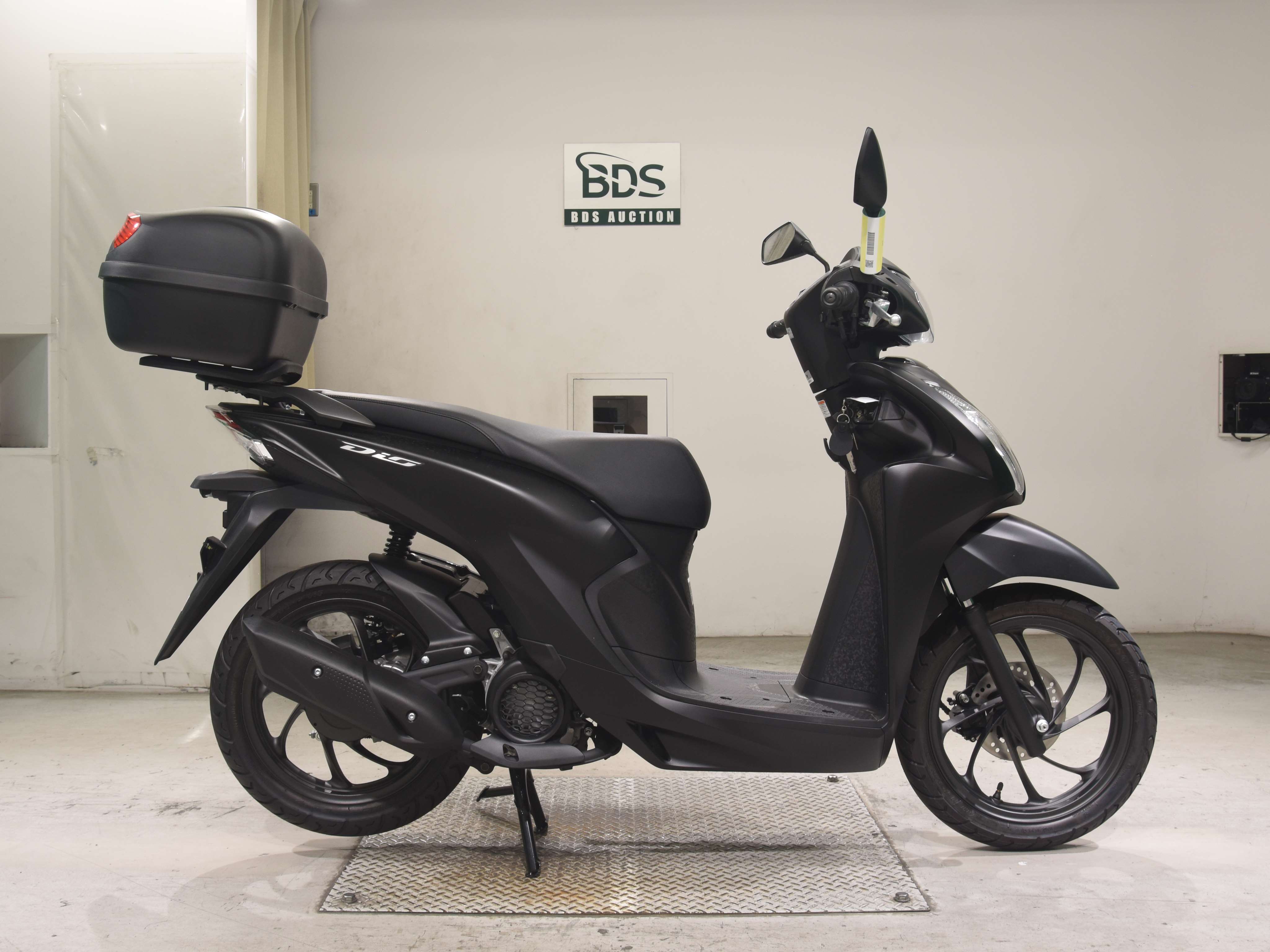 Honda DIO110LITE