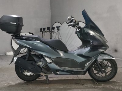 Honda PCX125