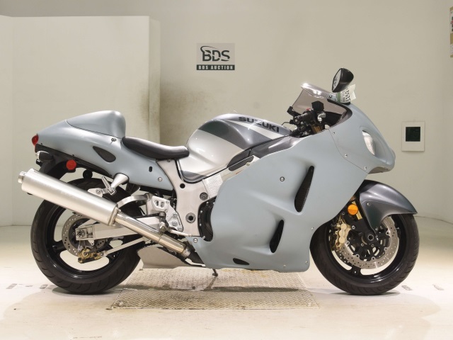 Suzuki GSX1300R HAYABUSA