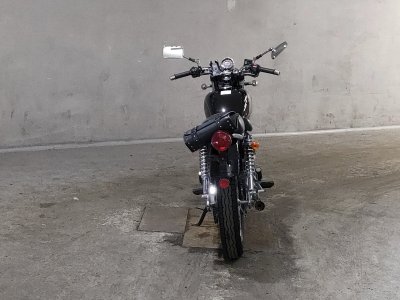 Suzuki ST250E — фото 4