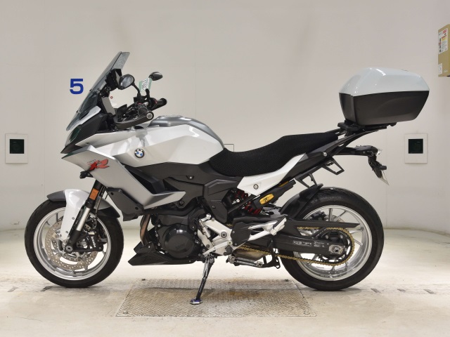BMW F 900 XR PREMIUM LINE — фото 2