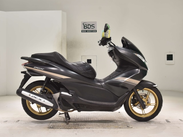 4324] Honda PCX125 - JK05-1023215
