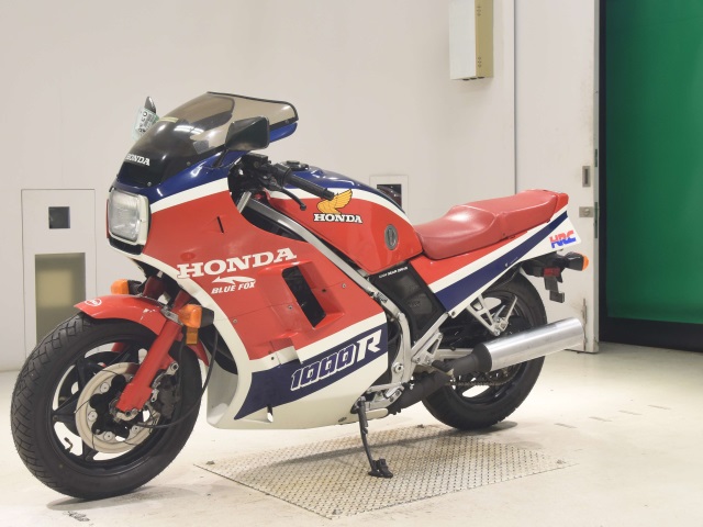 Honda VF1000R — фото 4