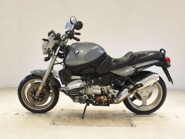BMW R1100R — фото 2