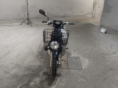 Honda SUPER CUB50 — фото 3