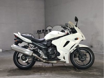 Suzuki BANDIT1250F