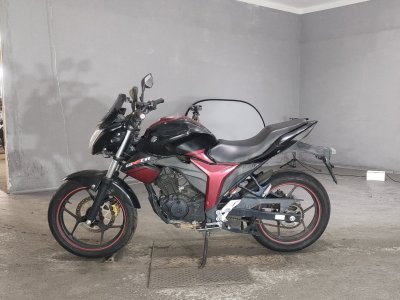 Suzuki GIXXER 150 — фото 2