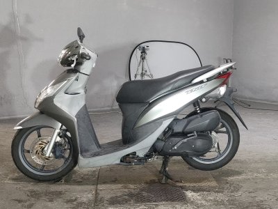 Honda DIO110 — фото 2