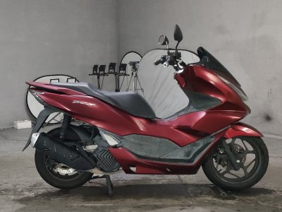 Honda PCX125