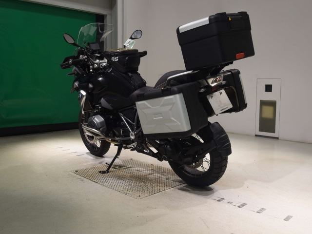 BMW R1200GS — фото 6