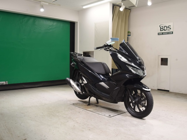 Honda PCX125-3 — фото 3