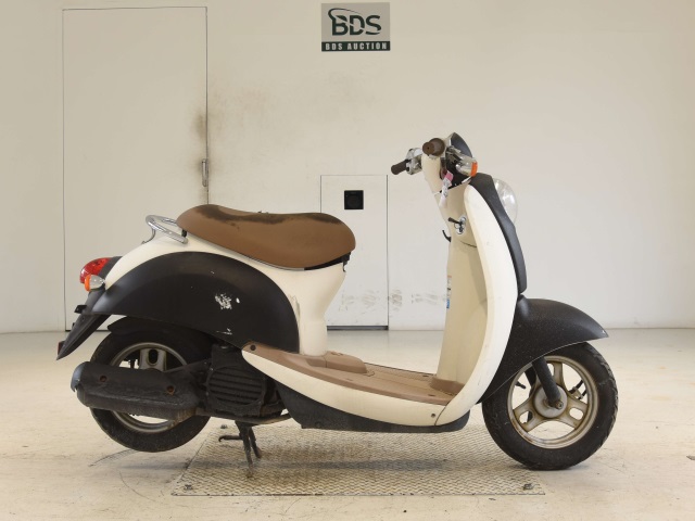 Honda SCOOPY50