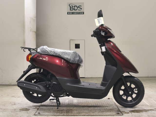 Yamaha JOG 50