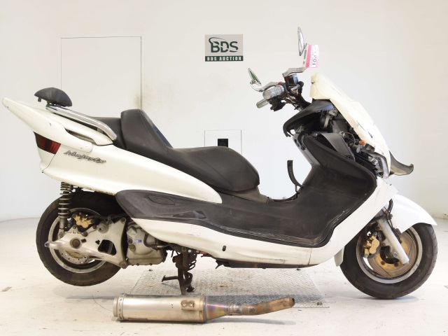 Yamaha MAJESTY 250C