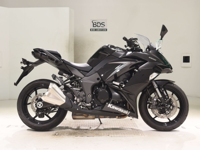 2731] Kawasaki NINJA1000A - JKAZXT00LLA000228